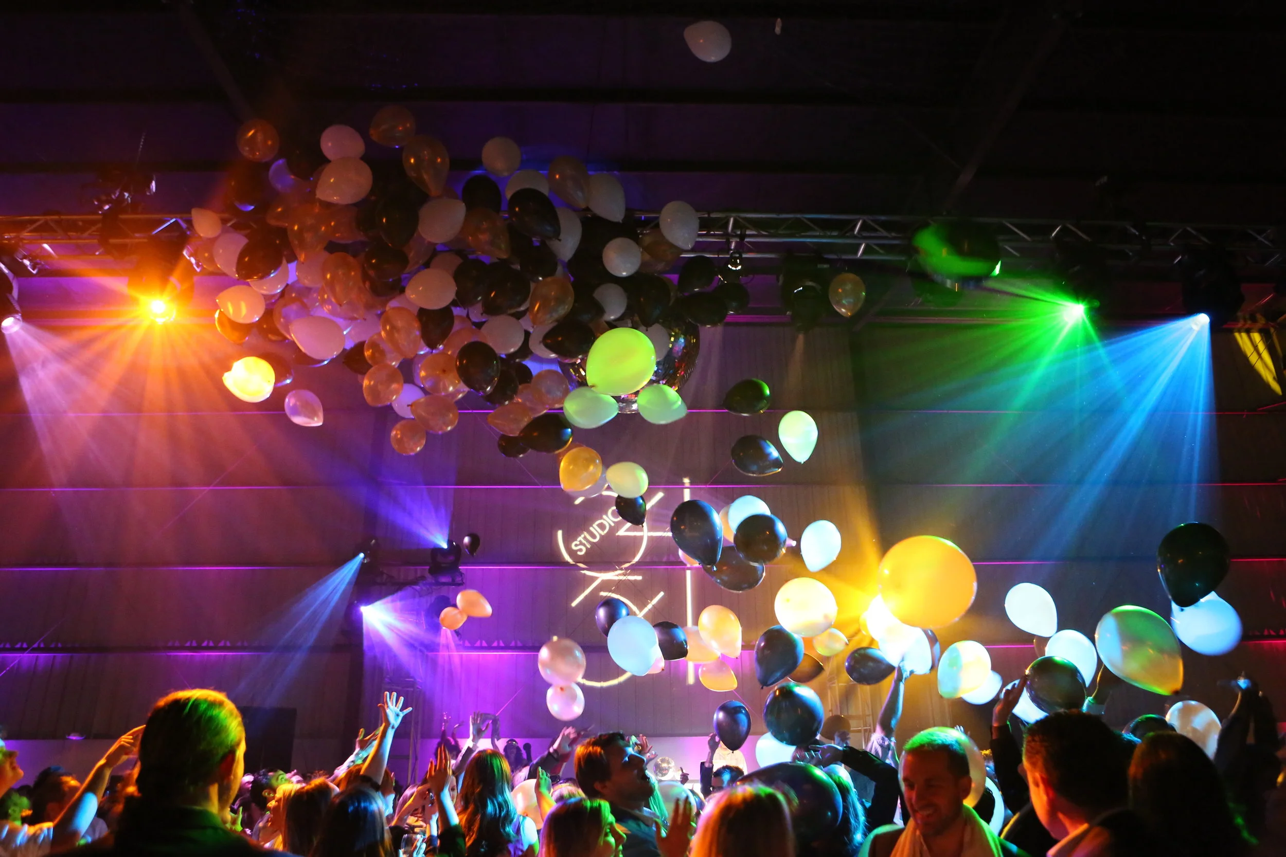 Event at Studio 54