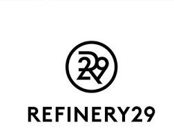 Refinery 29 Nov 2017