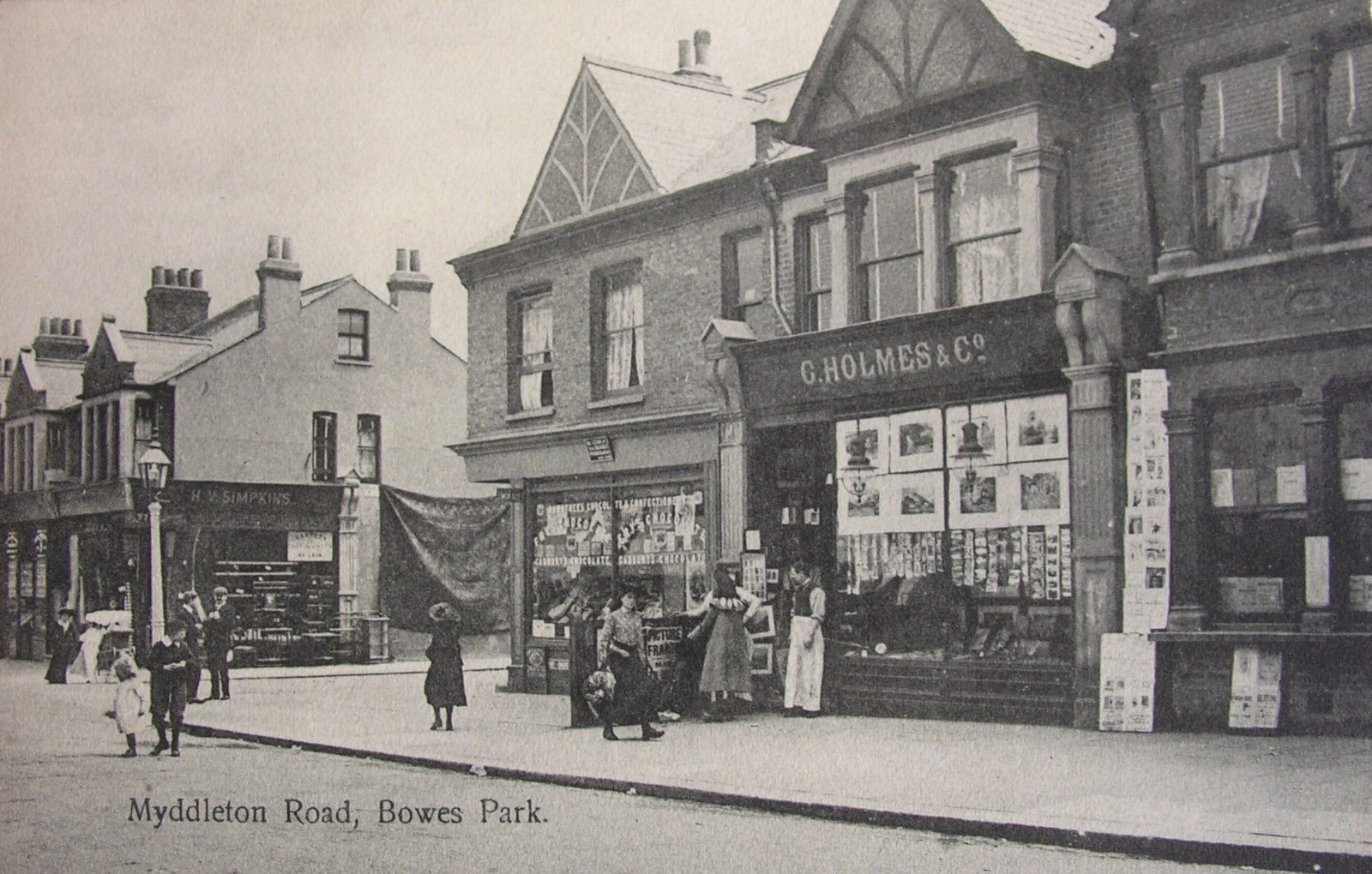 Myddleton Road 1905.jpg