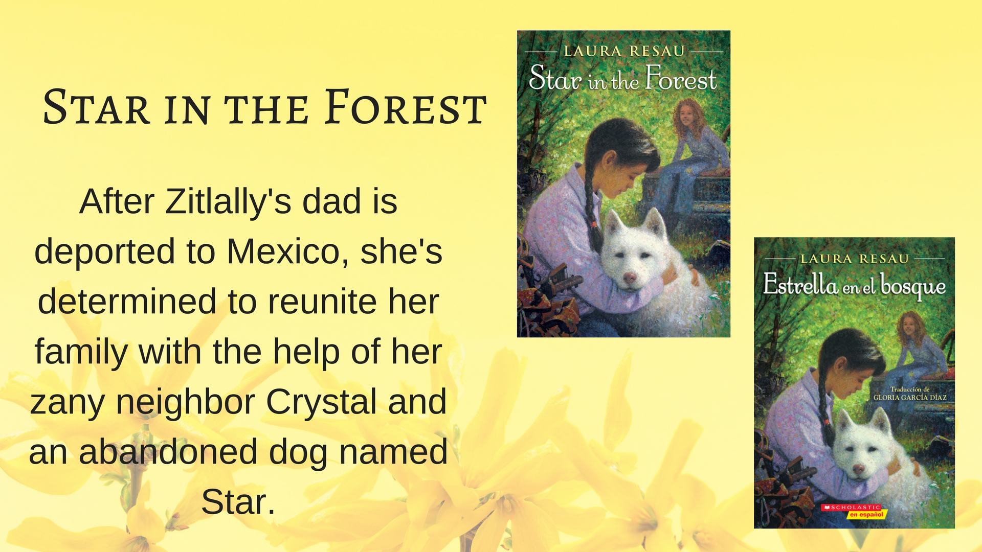 Animal Forest – Laura's Ambitious Writing