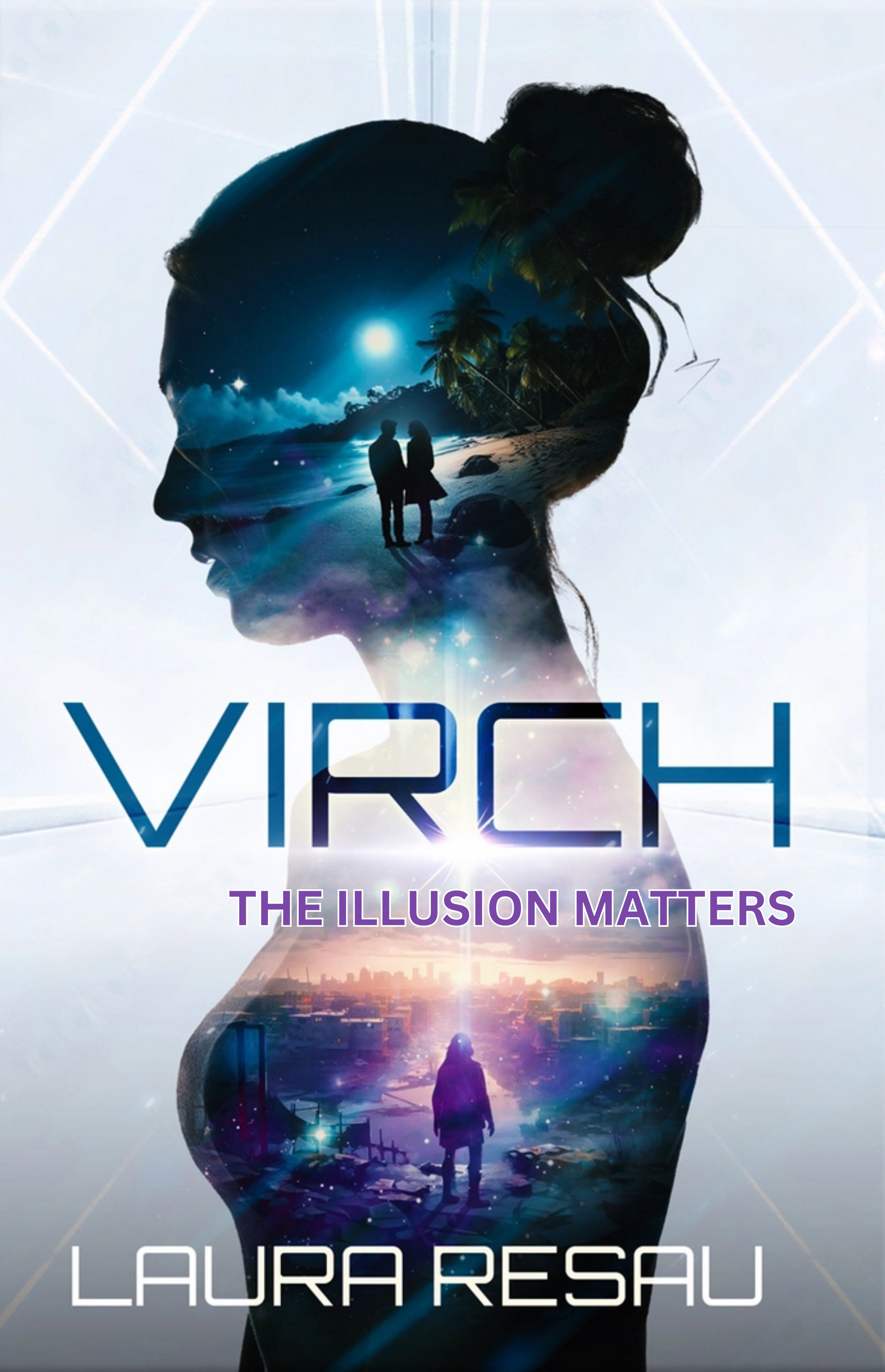 VIRCH, June 2024