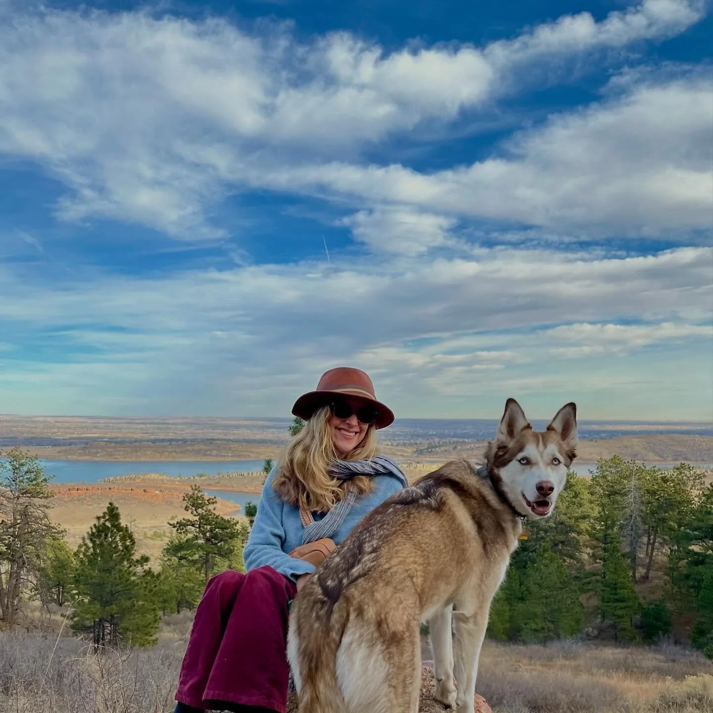 Here's to a beautiful new year, my friends! 🌞 Thank you for joining me on my journey this past year as I ventured into writing for adults with The Alchemy of Flowers! 🙏🗝️ I've loved talking to your book clubs and look forward to more of that in th