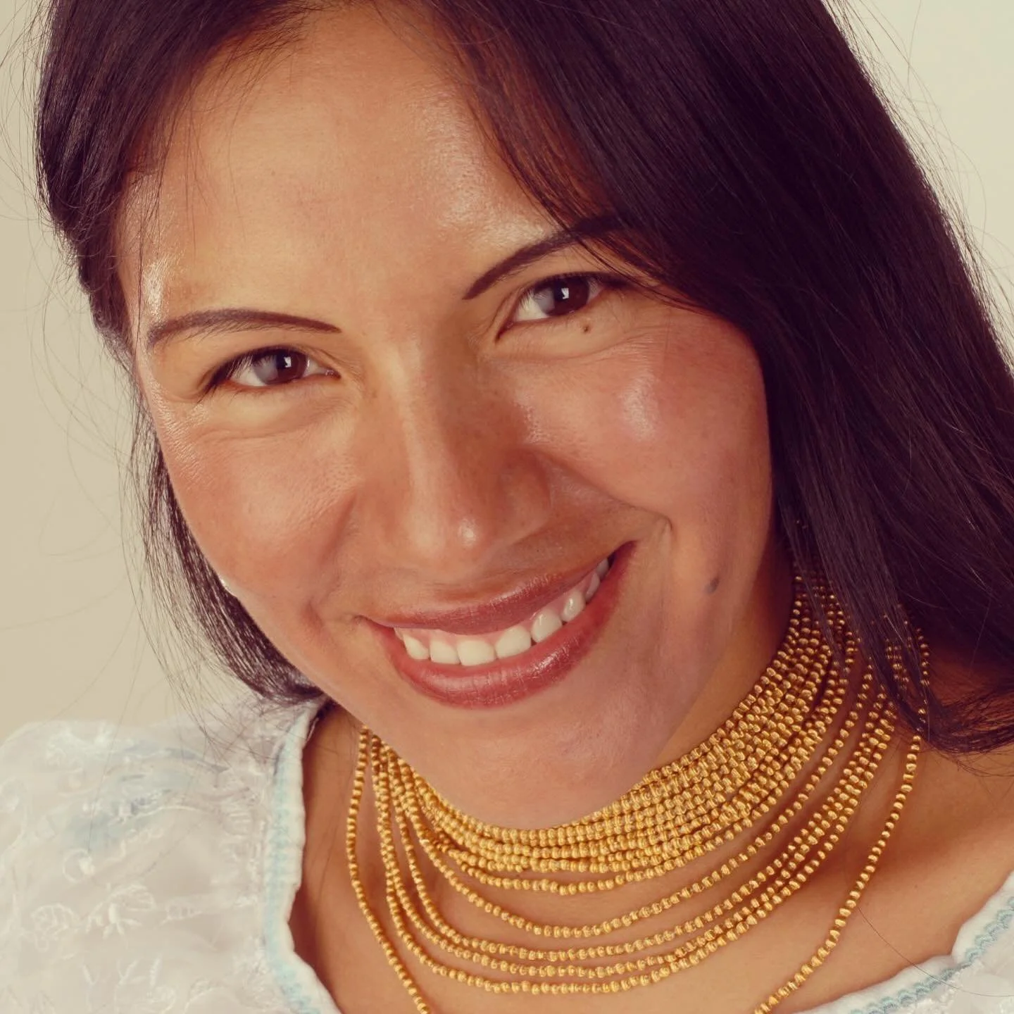 Happy International Women's Day to all of the strong and brilliant women who have overcome obstacles to reach their dreams&hellip; and to those who are still on the journey!💕🌍💕🌎

My co-author of The Queen of Water, Maria Virginia Farinango, has b