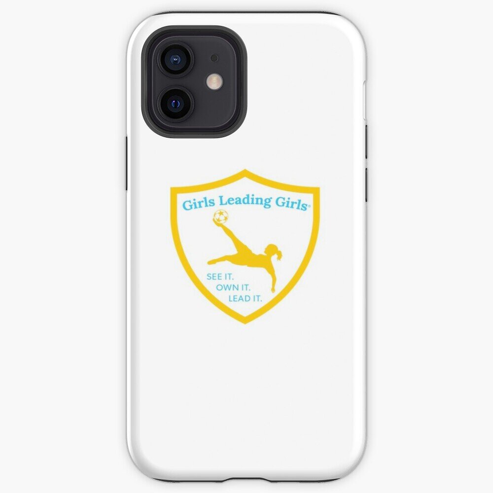 iPhone Tough Case