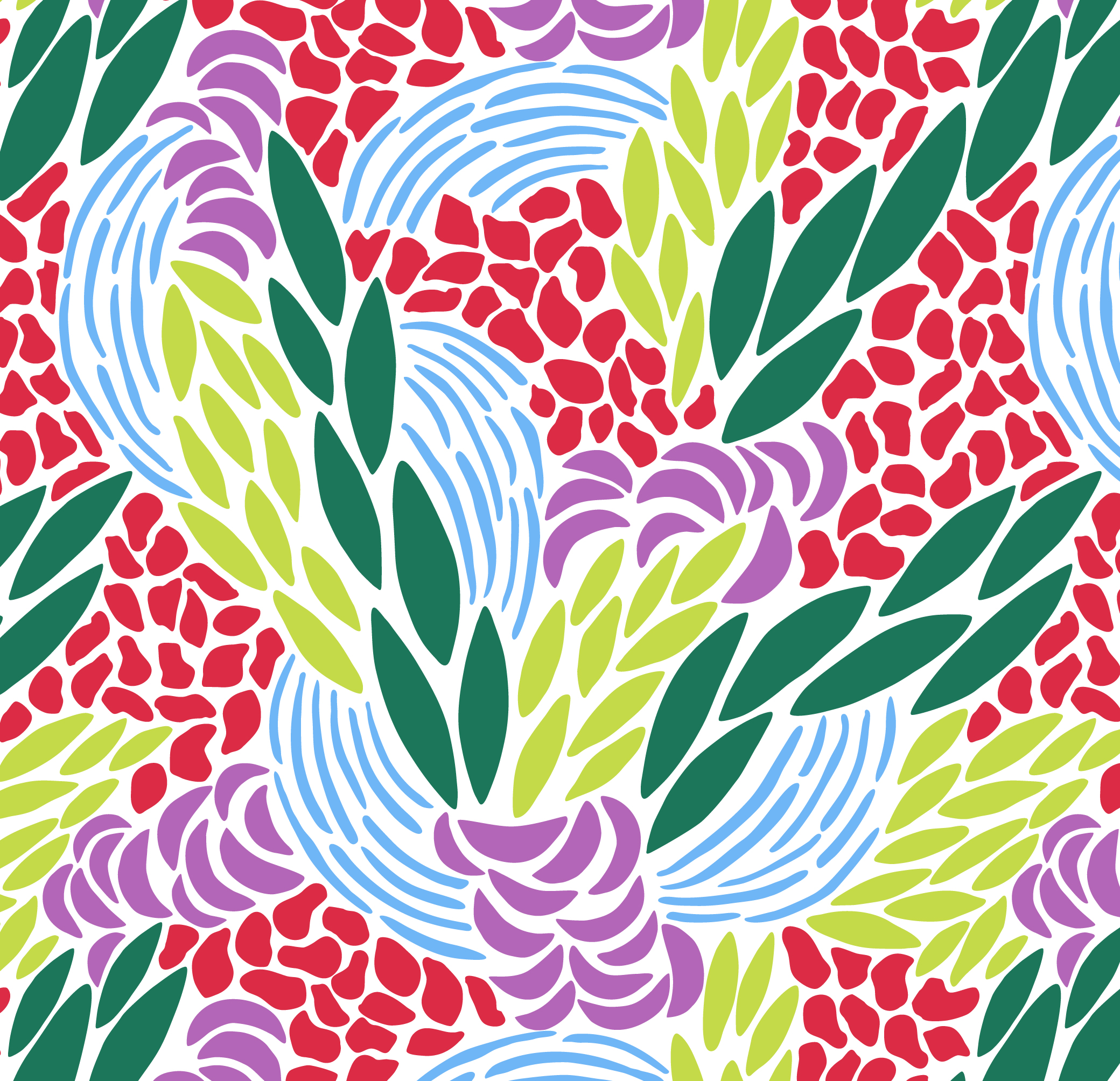 Sample of some of my patterns