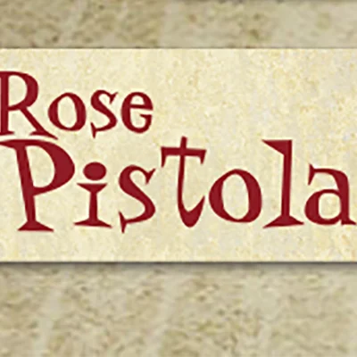Rose Pistola