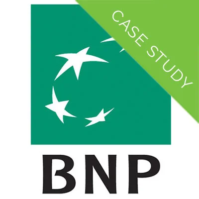 BNP Paribus