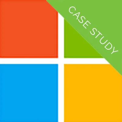Microsoft