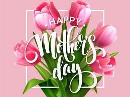 Celebrate Mom!