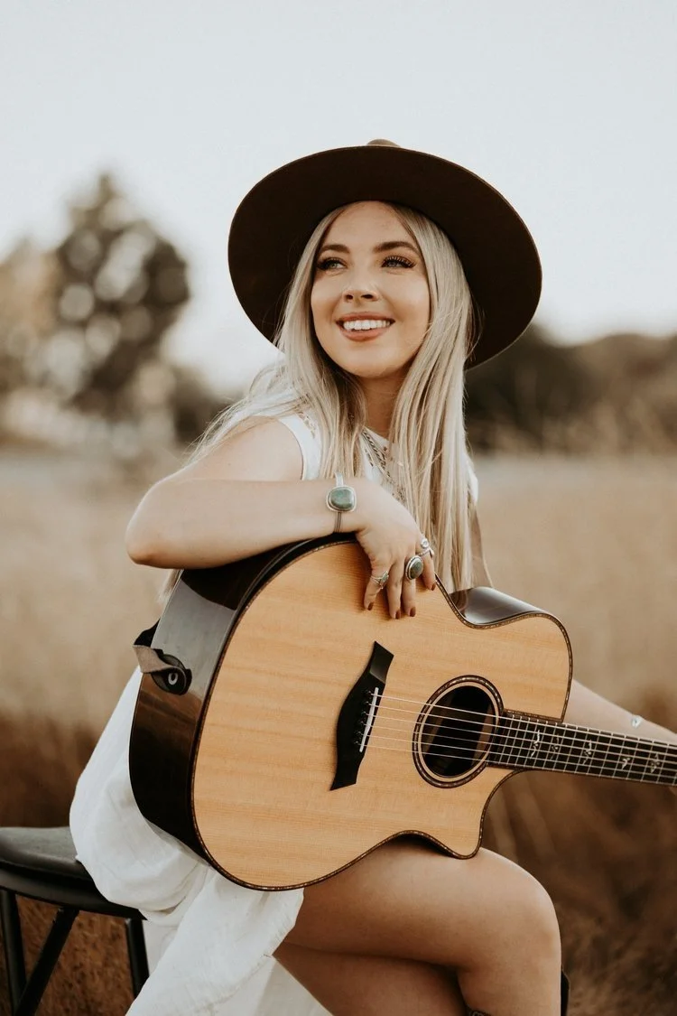 Live Music Savannah Kay