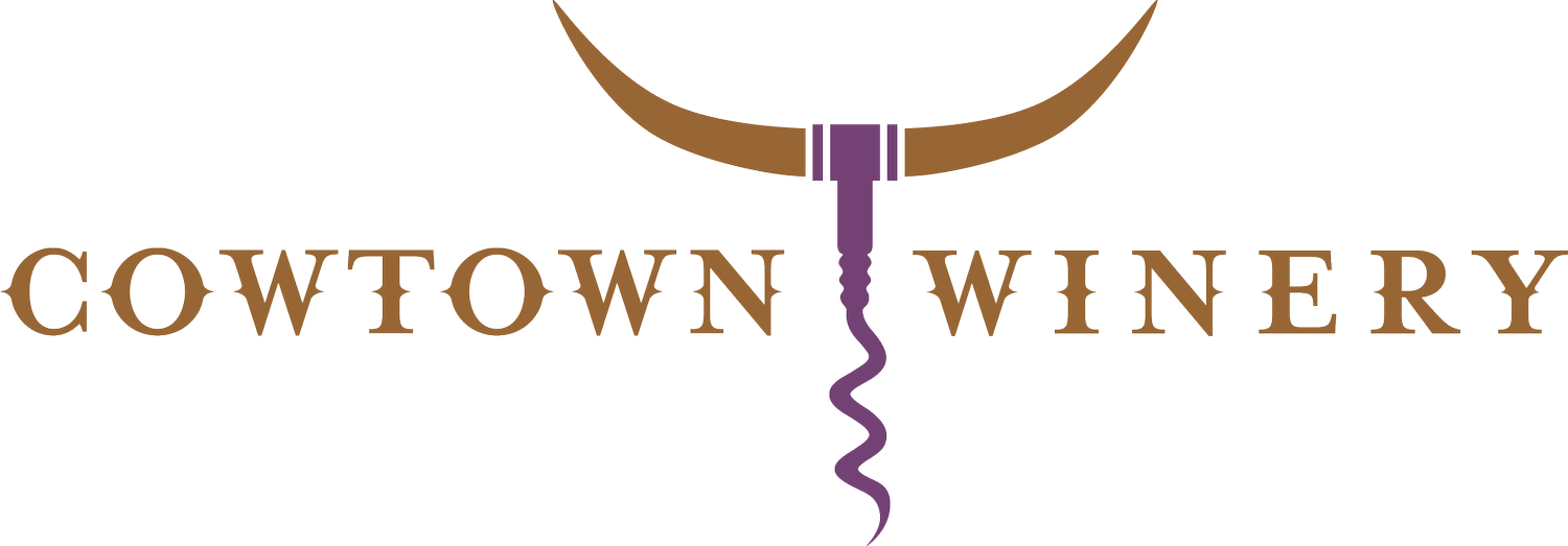 Cowtown Winery