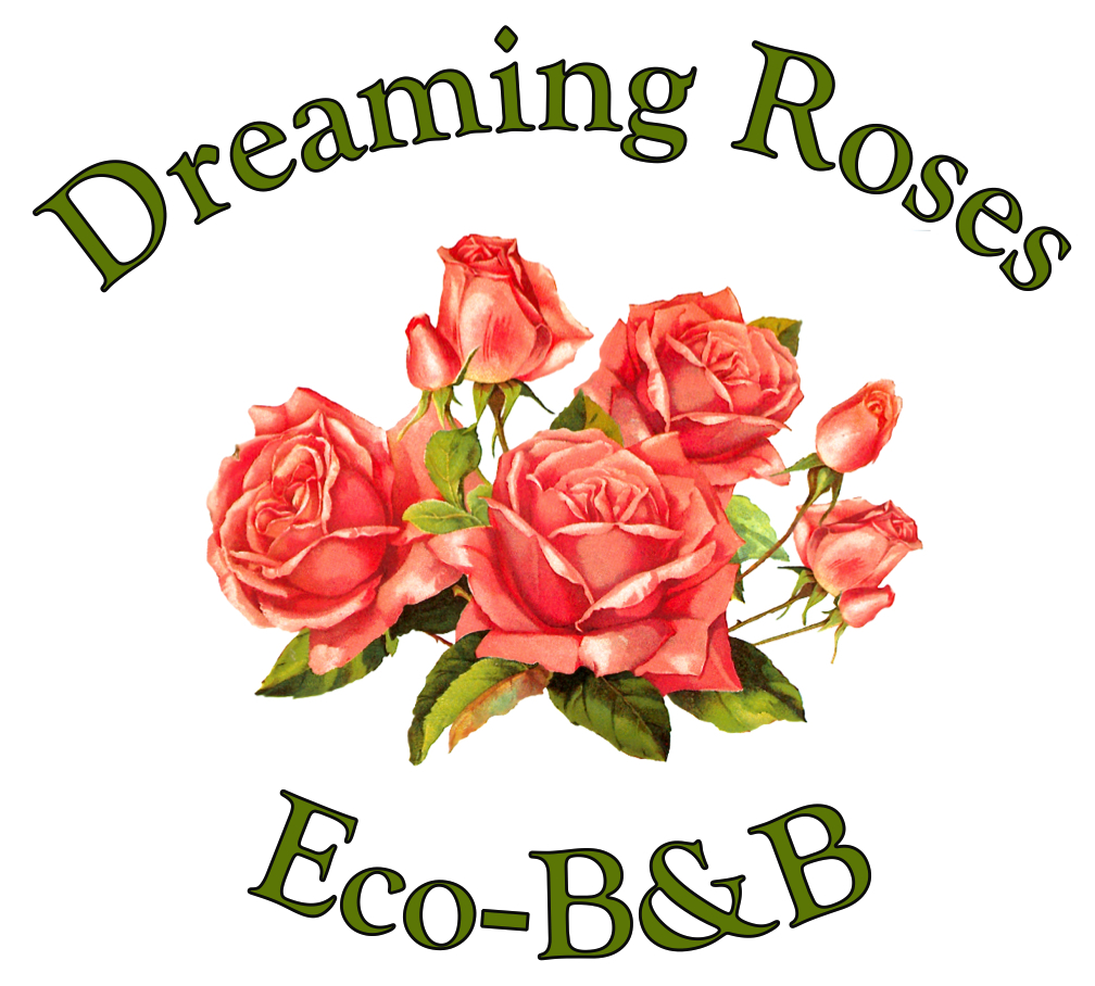 Dreaming Roses Eco-B&B