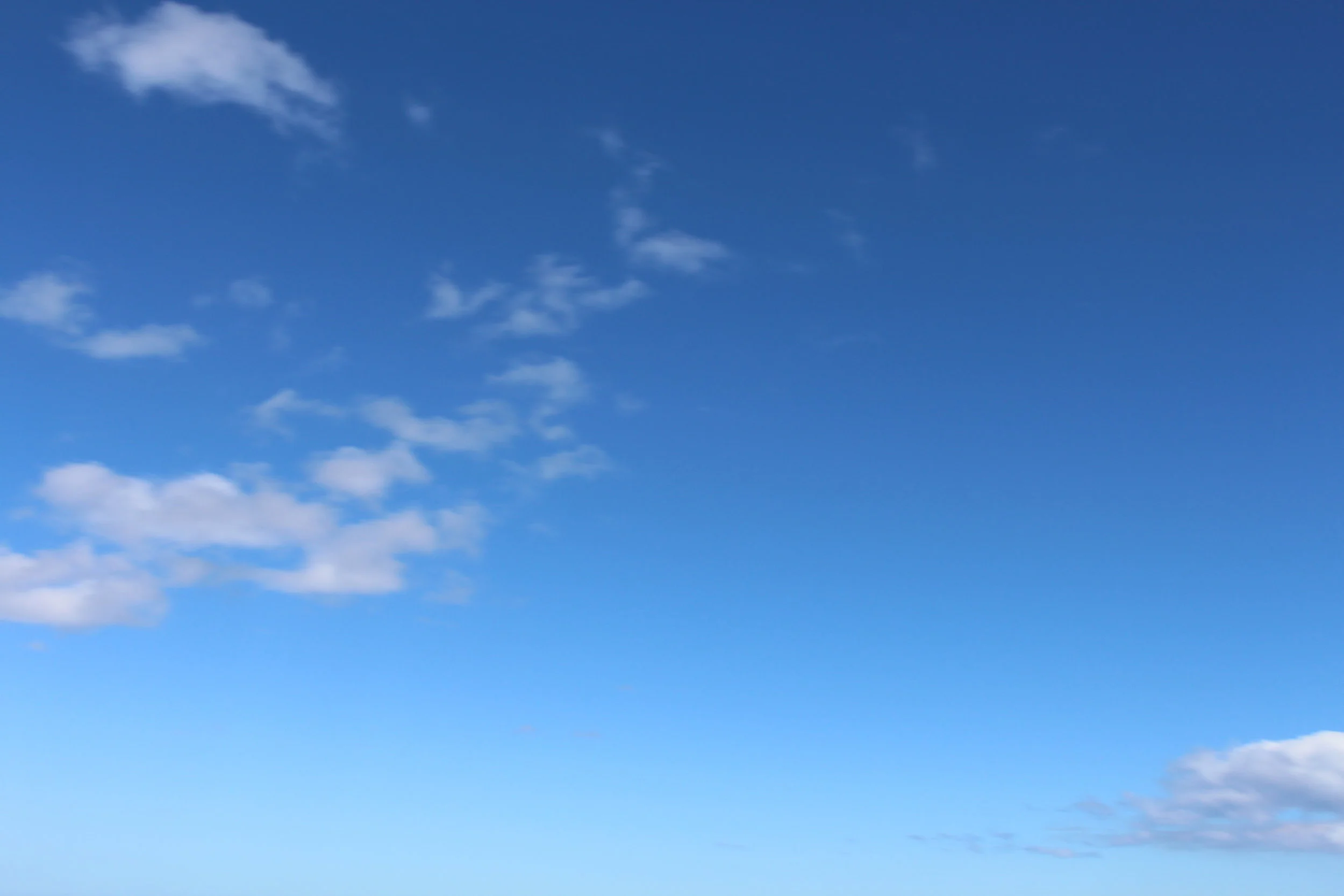 Something In The Air