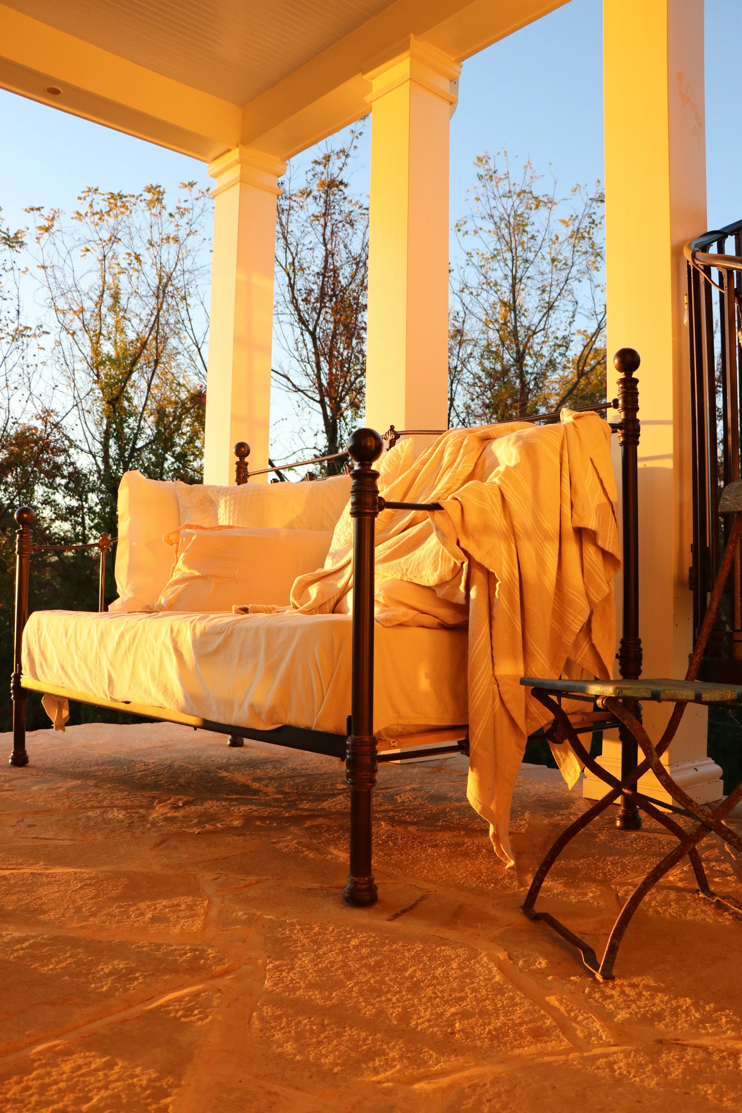 Rest For My Soul, In This