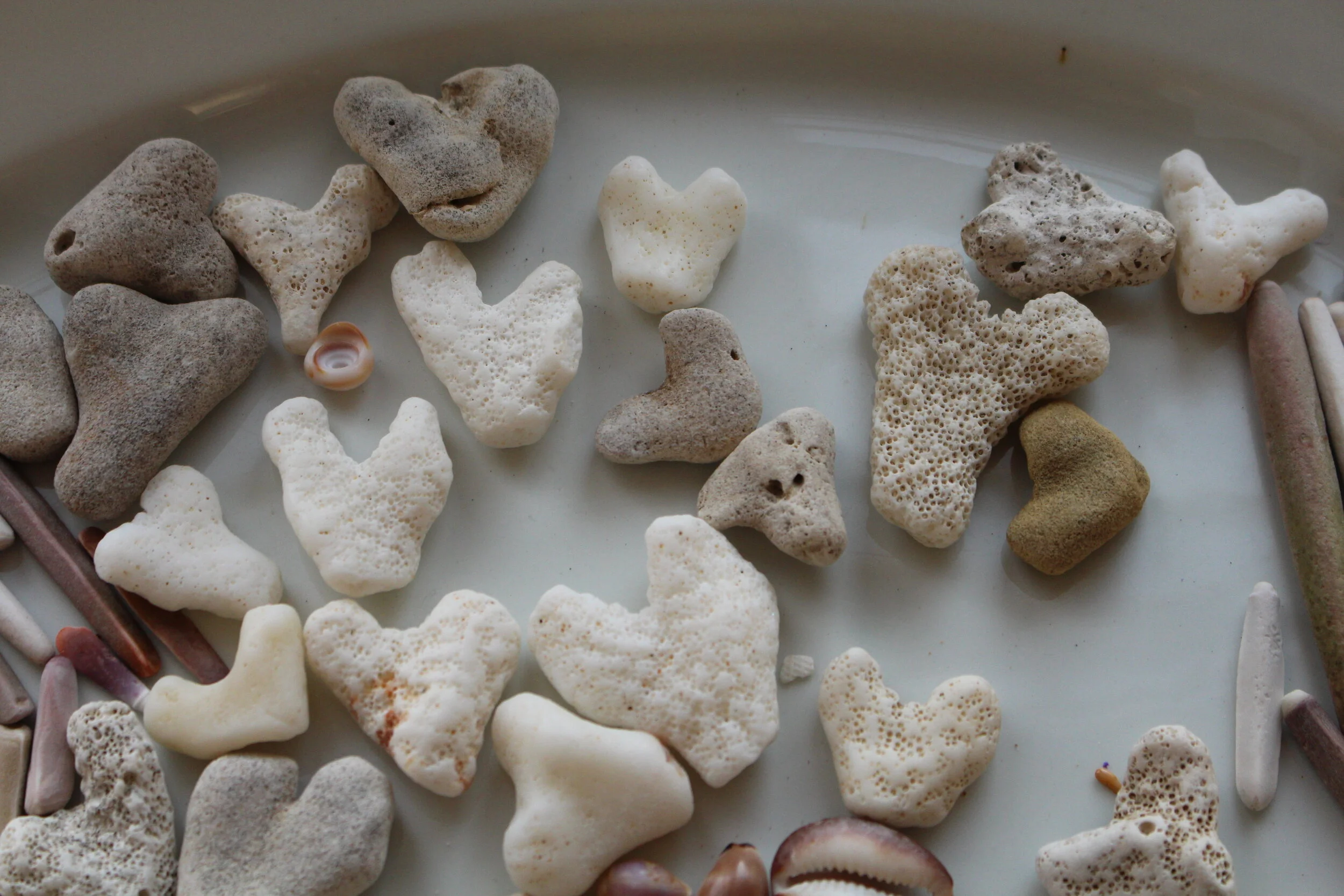 Pieces