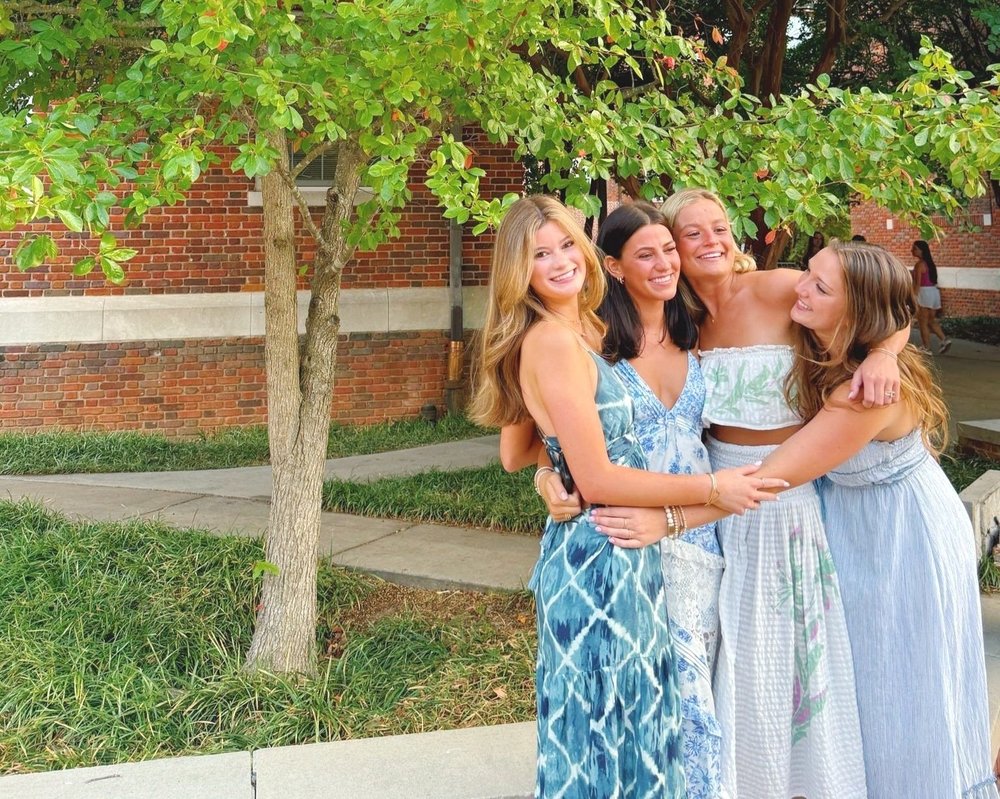 TRI DELTA TRI DELTA