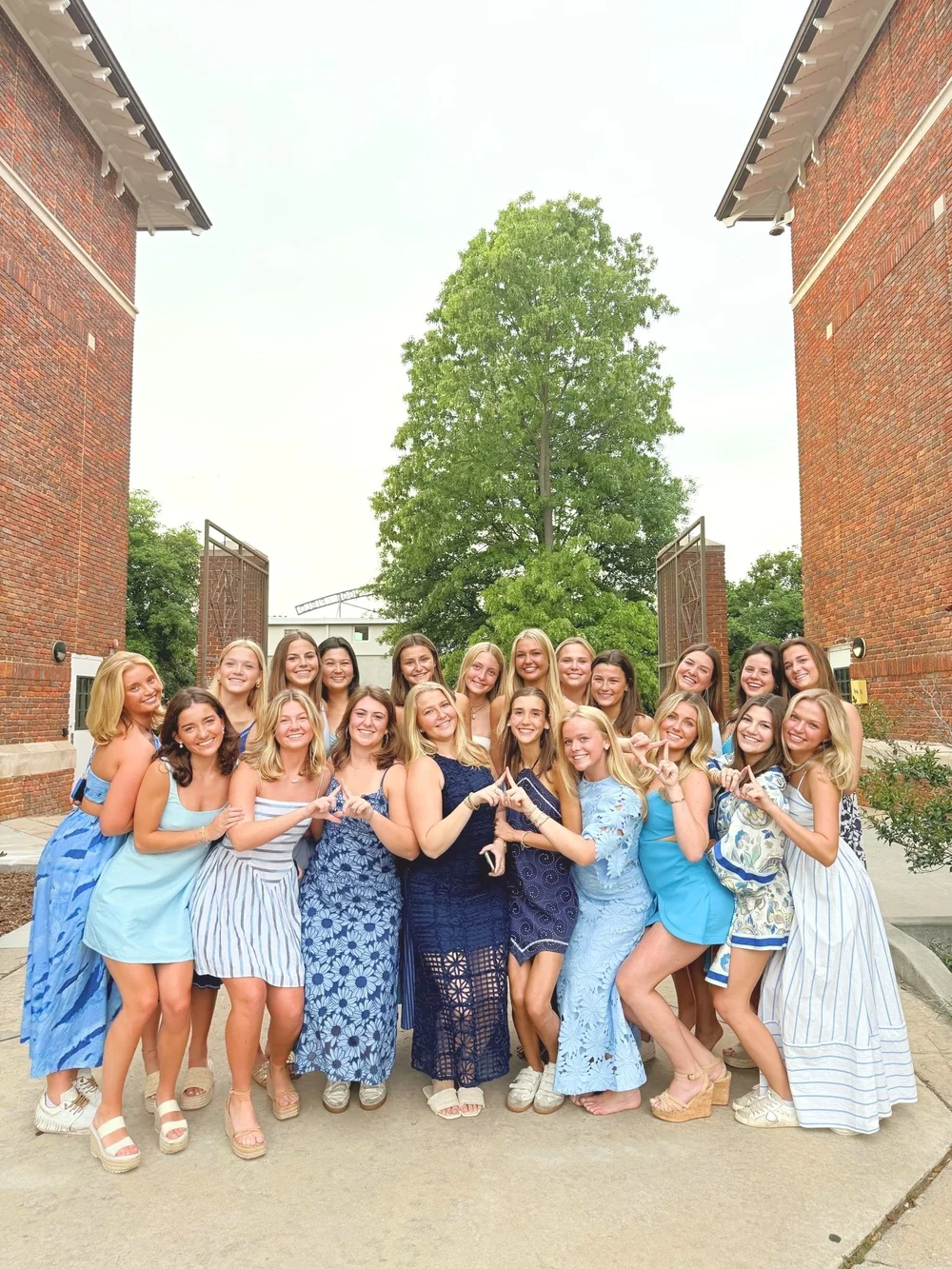 TRI DELTA