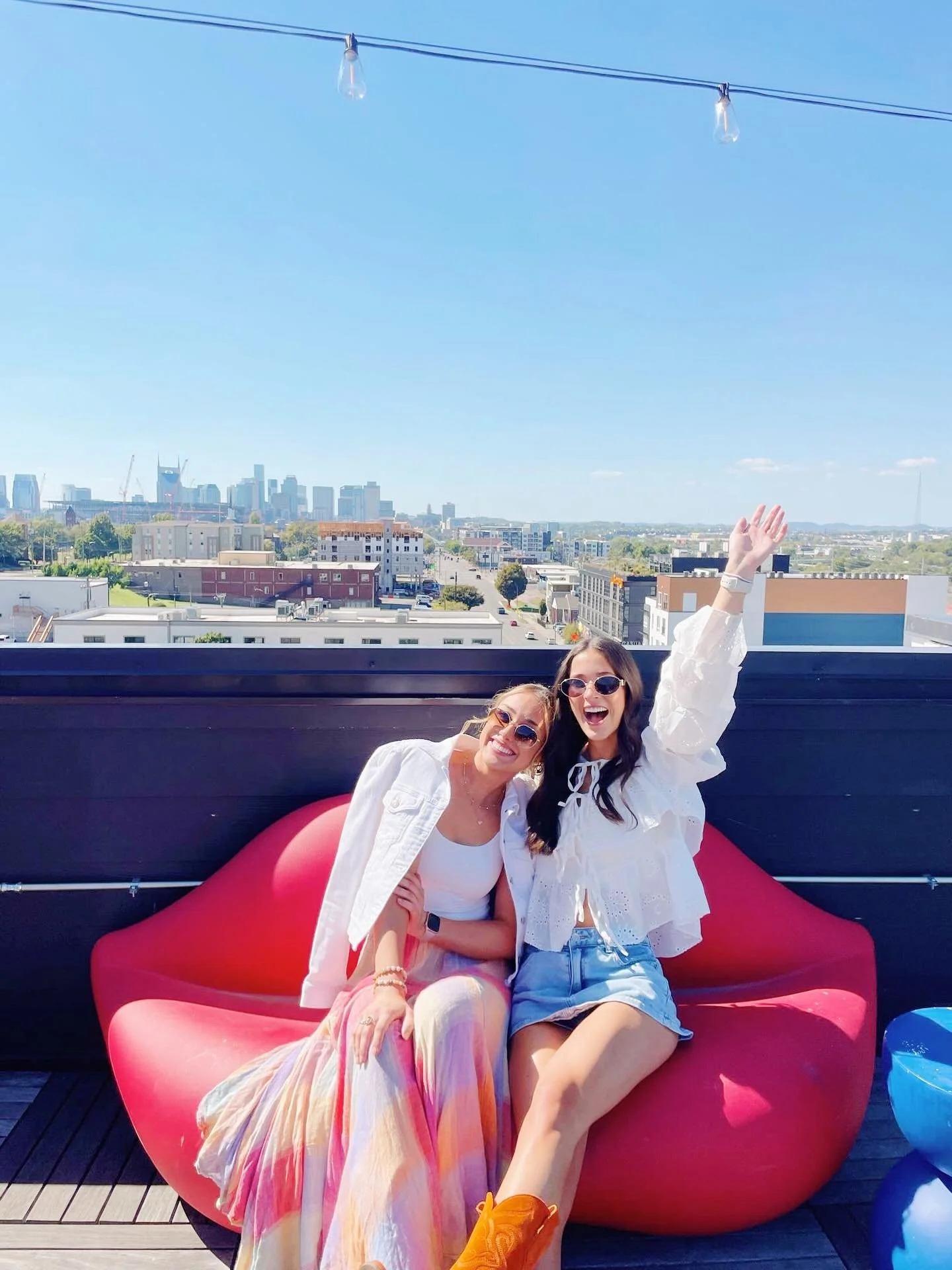 Just what we needed!!!🍂🤸&zwj;♀️

Now time to go 🔙 to Clemson!
 
#GOGREEK #GOTRIDELTA #CLEMSONTRIDELTA