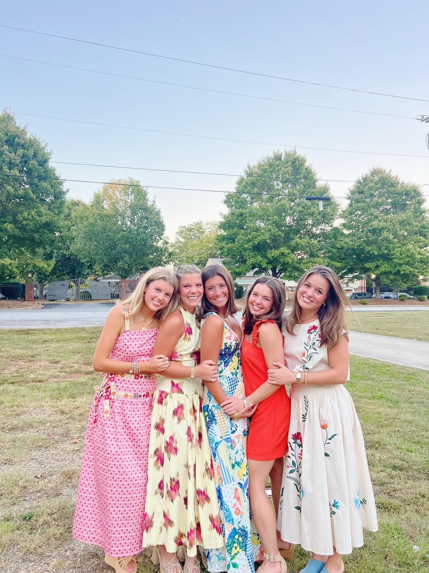 Weekends in Clemson on repeat! 🔁🩷