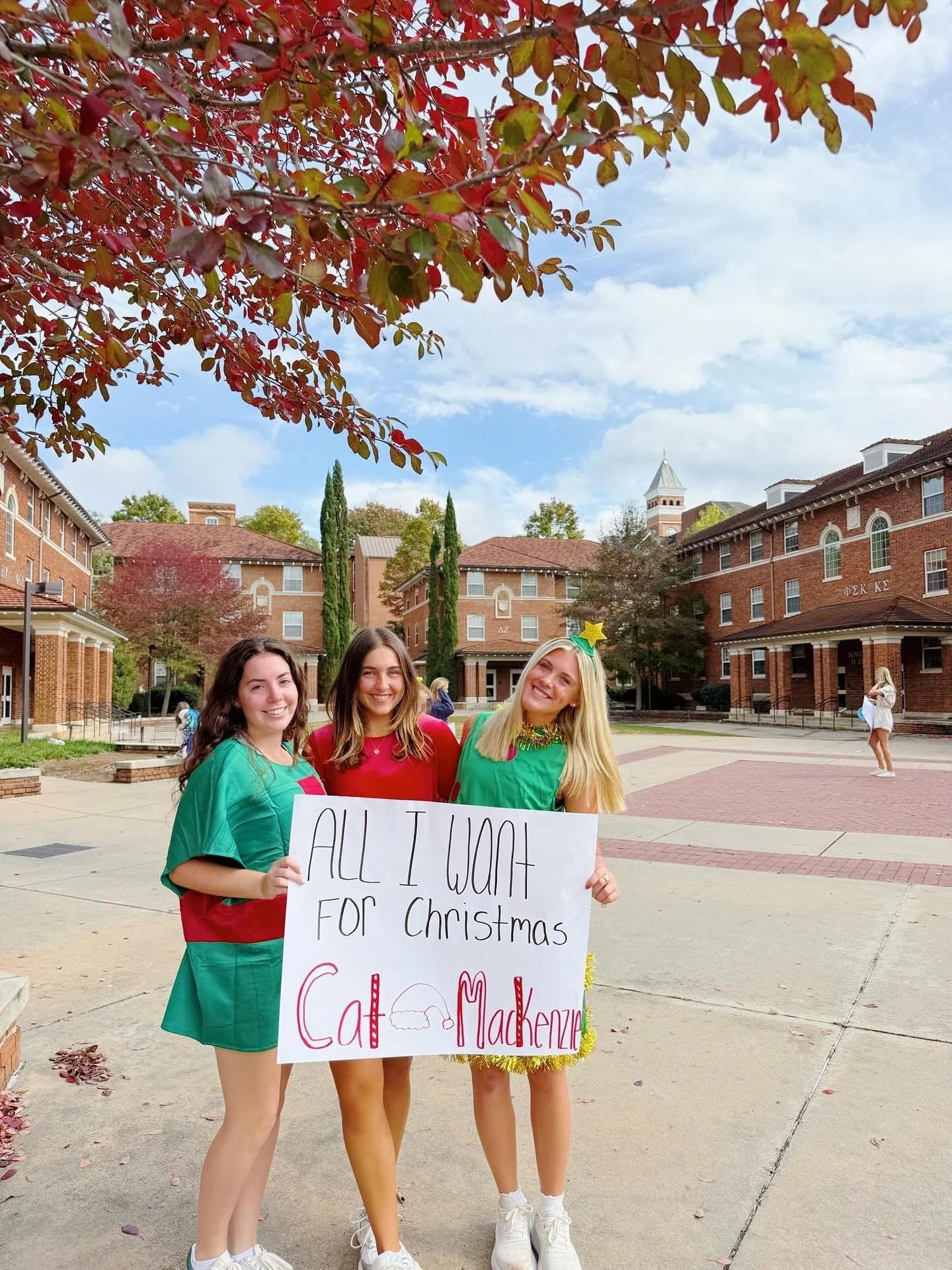 Our perfect matches💞💞Added the best new additions to our families and we couldn&rsquo;t be happier!!!

And of course a huge shoutout to our big little chairs @alexandracgrochowski &amp; @sloan.wooster for making it all happen!