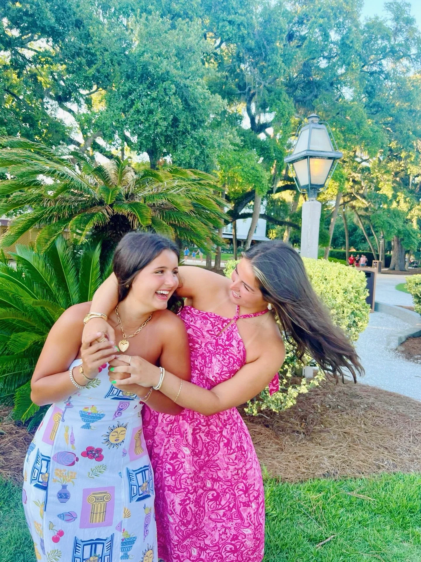 Hey @ciaramcc_2 !!! Surprise! Your #TRIDELTATUESDAY is about to get a whole lot sweeter🤗🤗

&ldquo;Ciara is genuinely the kindest person I have ever met. We met for just a brief moment on bid day, but I remember immediately being obsessed with her! 