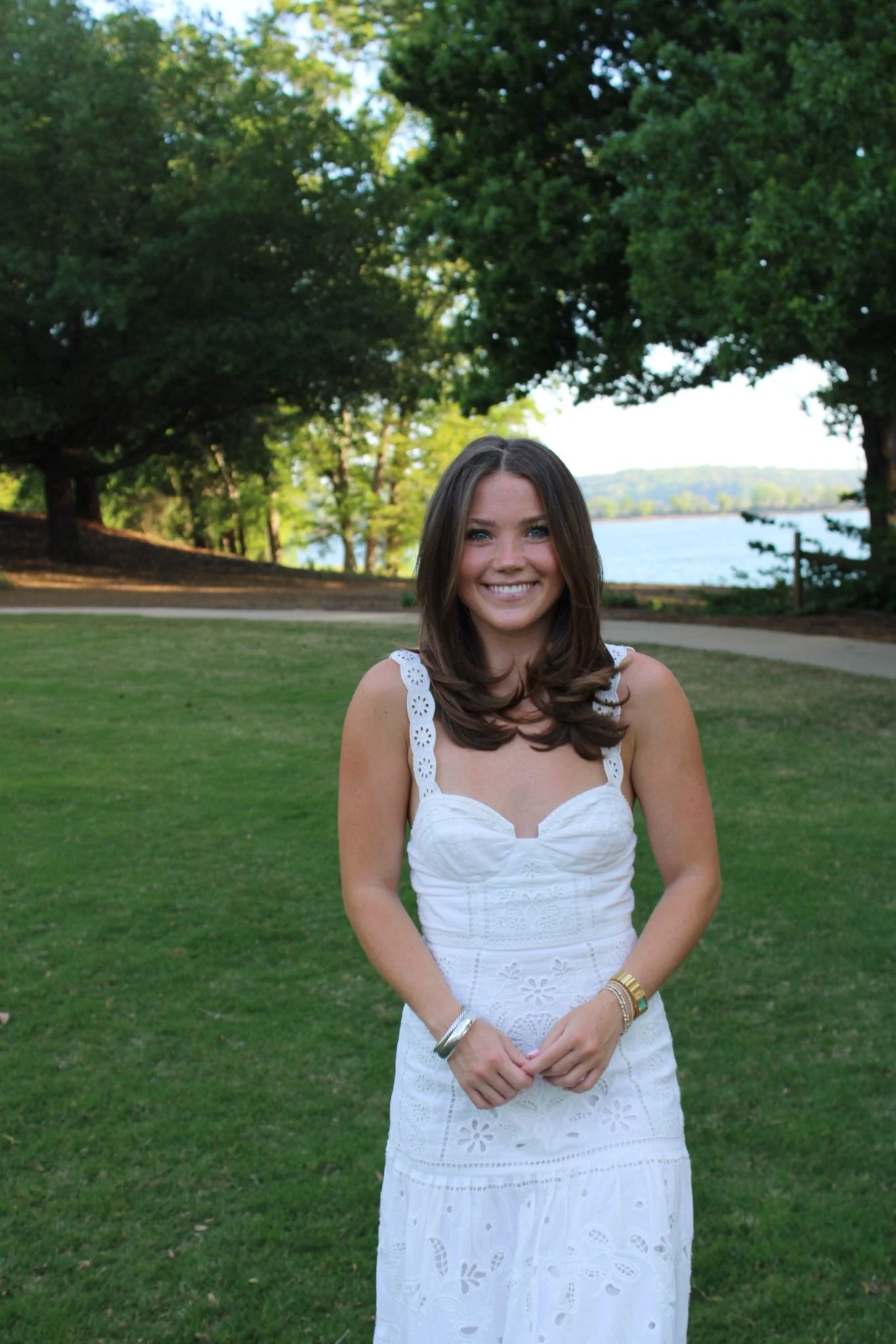 Assistant Director of Recruitment - Emie Cate Green