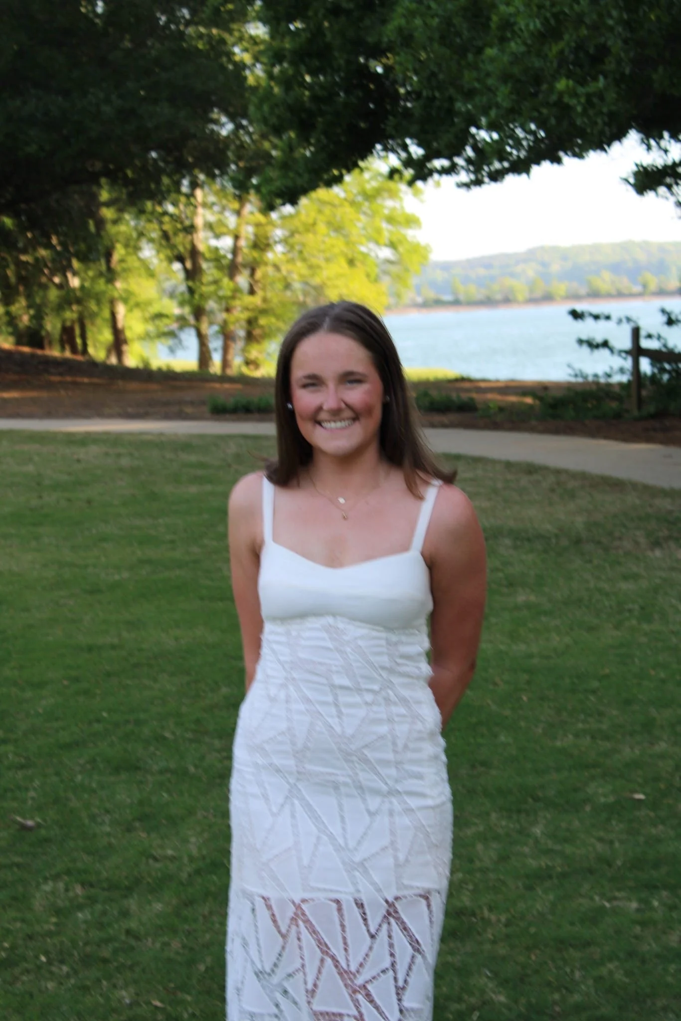 Bid Day Chair - Maddie Johnson