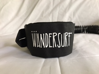 SHOP — WanderSurf Board Company