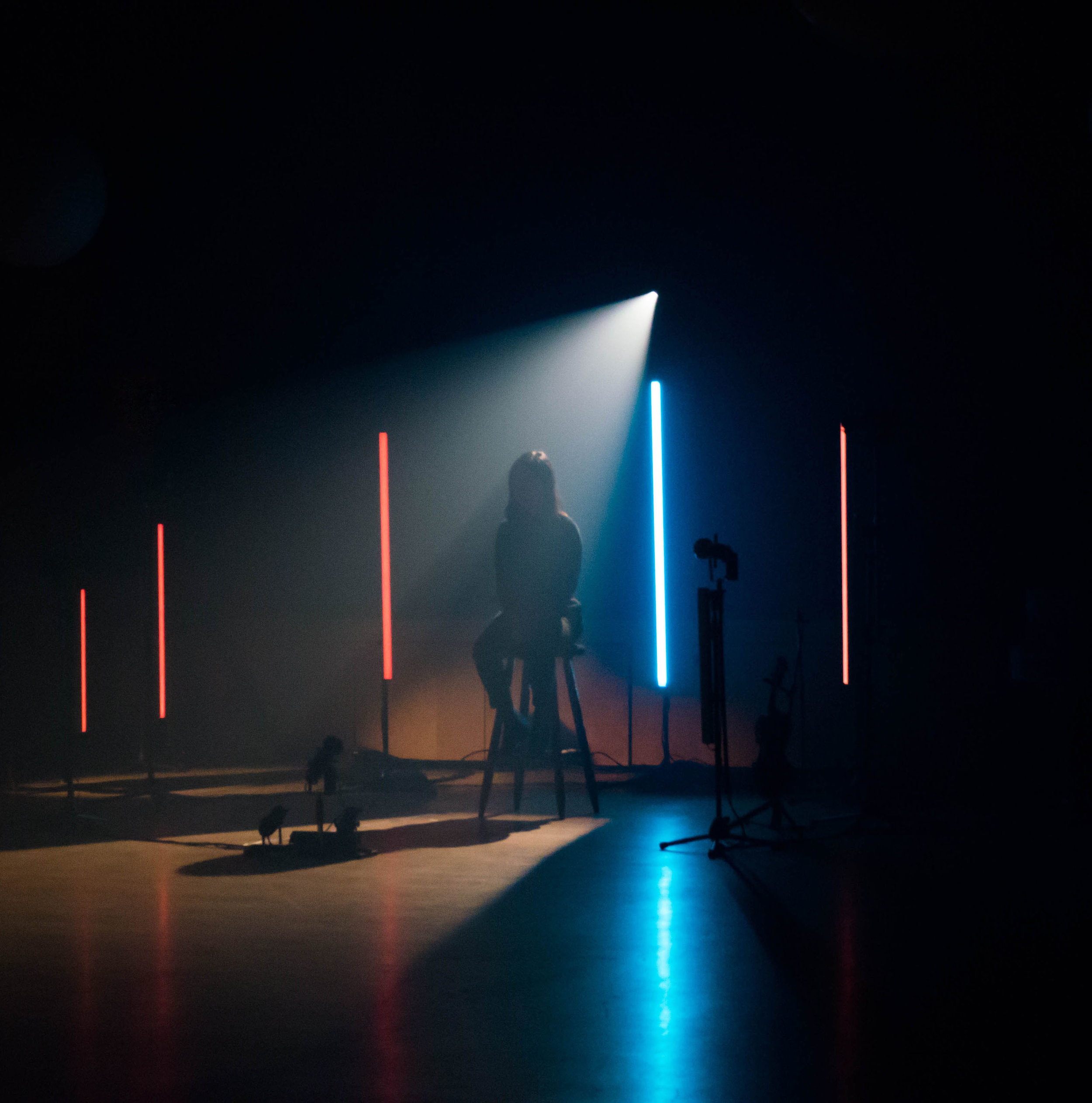 Speculation 2018 at The Music Gallery, Toronto Ontario