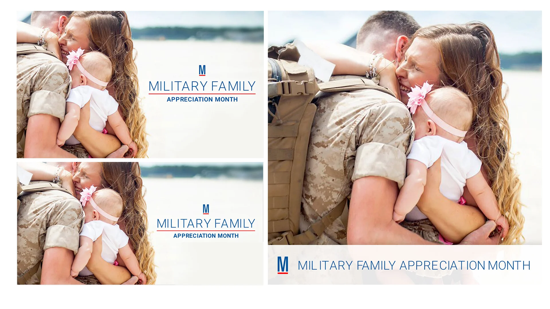 Military.com Family Appreciation