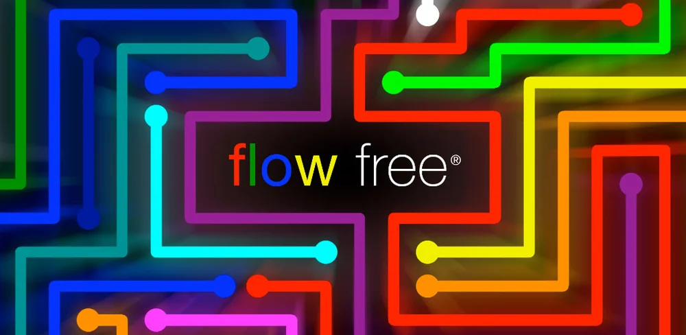 Big Duck Games Makers Of Flow Free