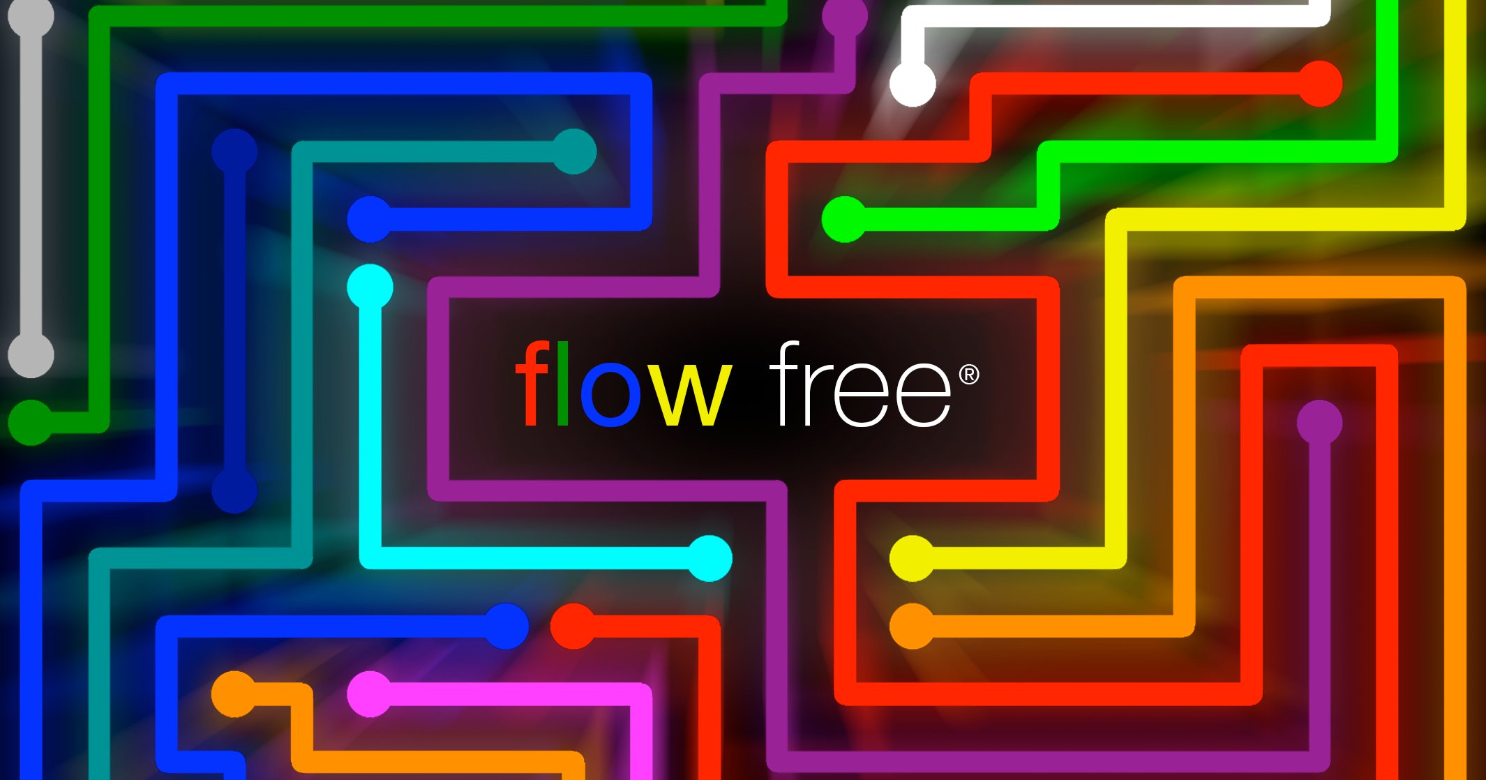 Big Duck Games Makers Of Flow Free