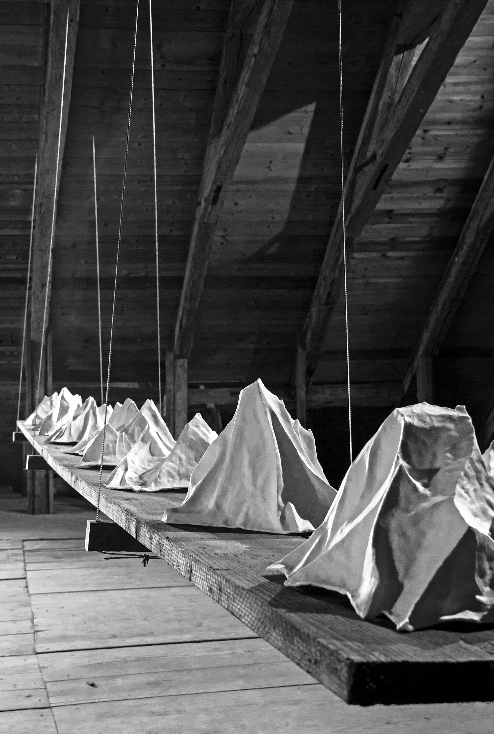 Grava installation 3