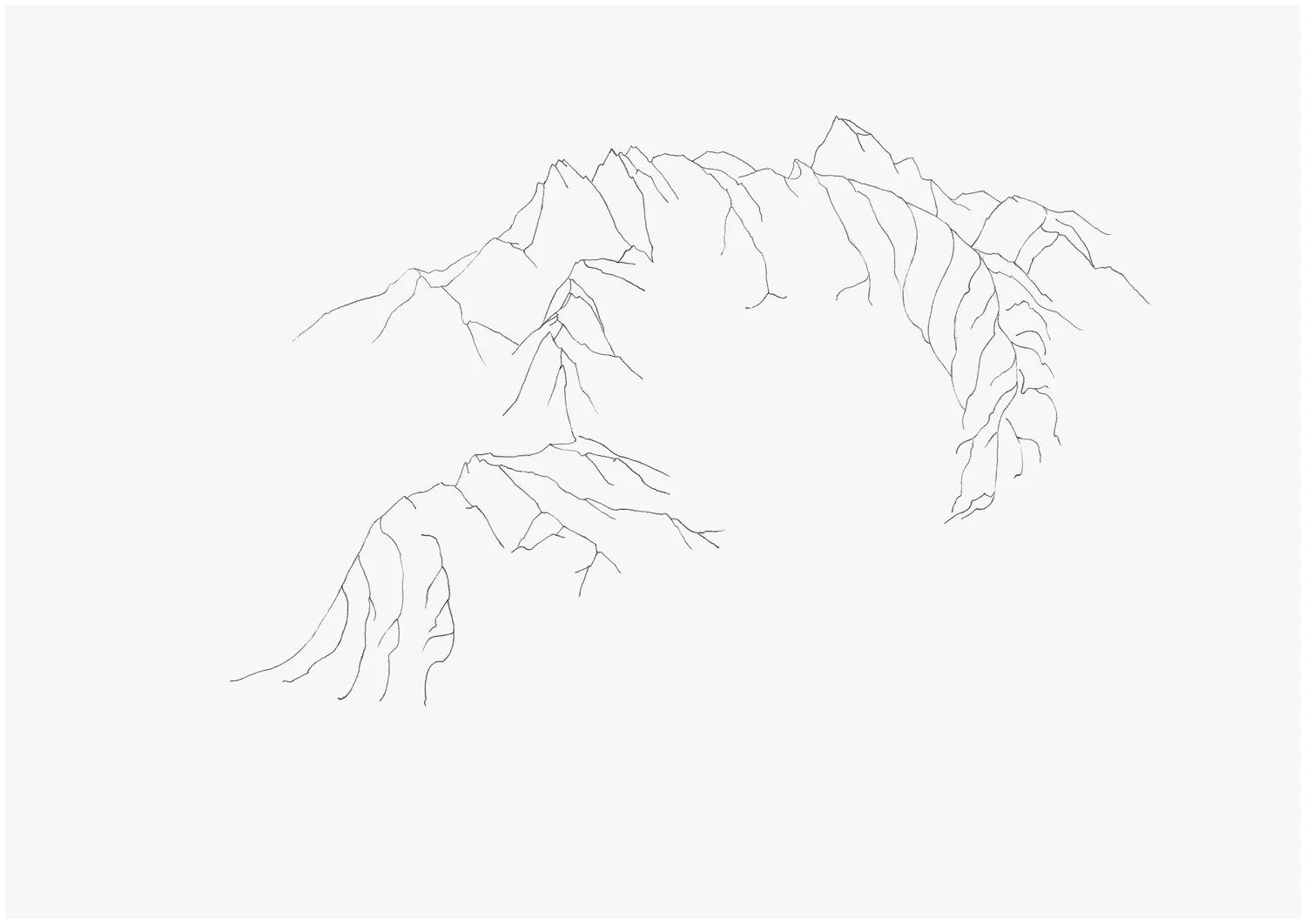 Drawing 134 — Anna Neurohr