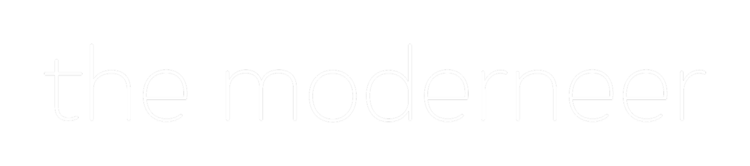 the moderneer