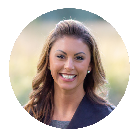 NATALIE MOORE Marketing Director