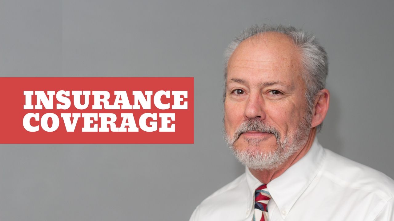 Frank Moore Company Insurance Coverage