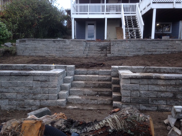 Almost done!