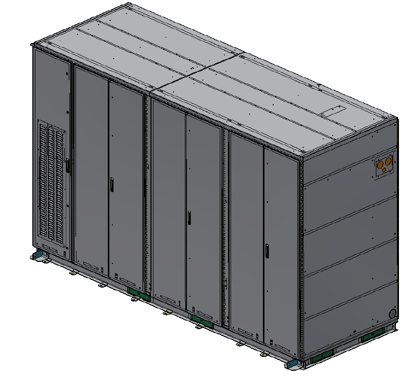 Custom NEMA Electrical Enclosures Custom Electrical Enclosures