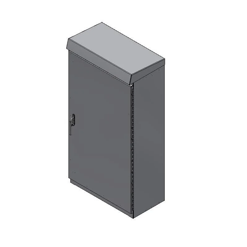 NEMA 4X Enclosures APX Enclosures, Inc.