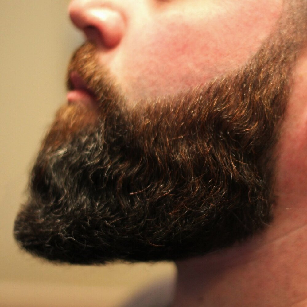 Beard Services — Valentine's Men's Hair Tailor