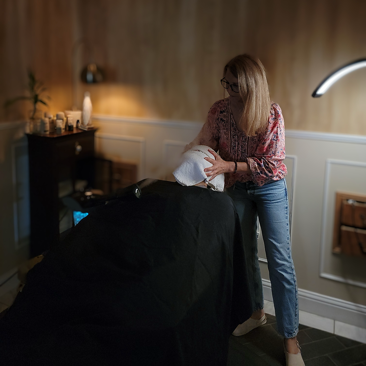 Valentine's Men's Hair Tailor