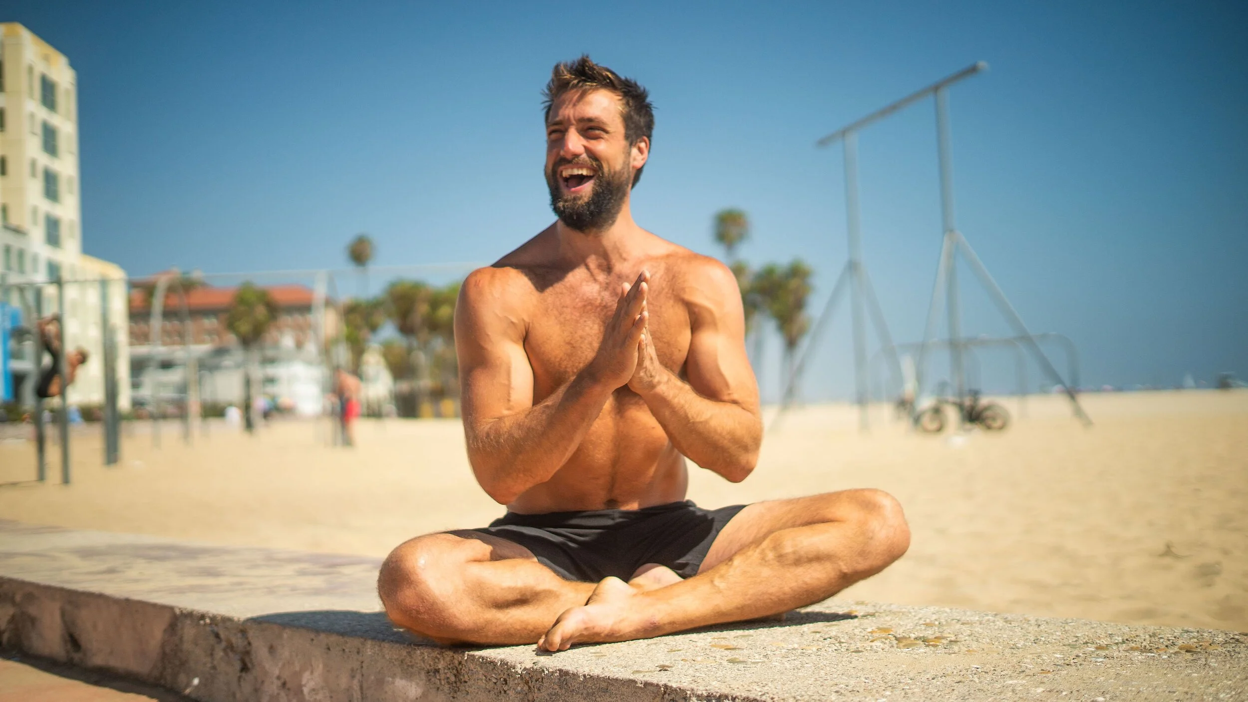 The Genius Life 215: How to Maximize Your Morning Routine for Better Mental and Physical Health | Aaron Alexander