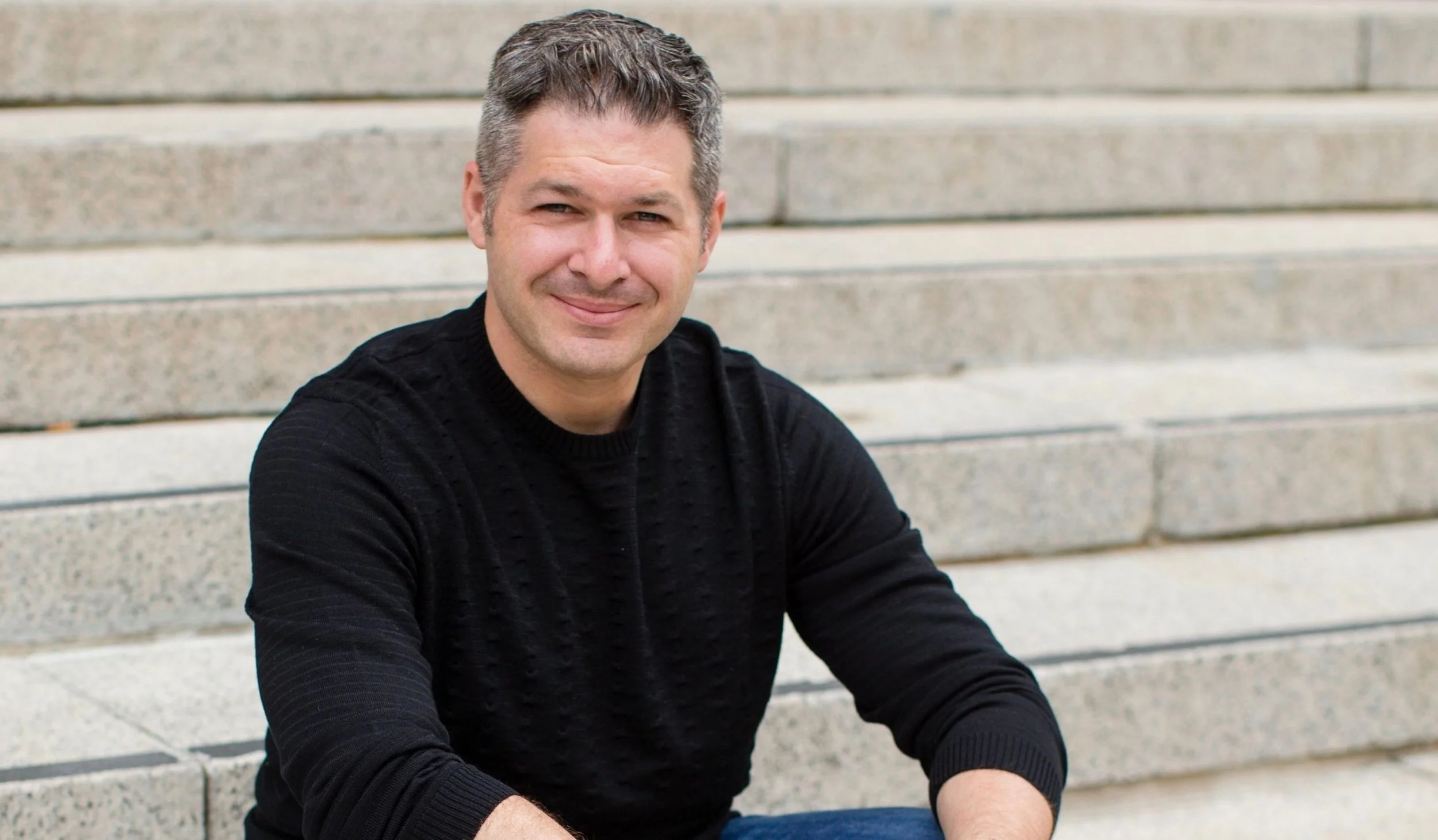 The Genius Life 218: How to Stop Negative Thoughts and Make Friends With Your Mind | Ethan Kross, PhD