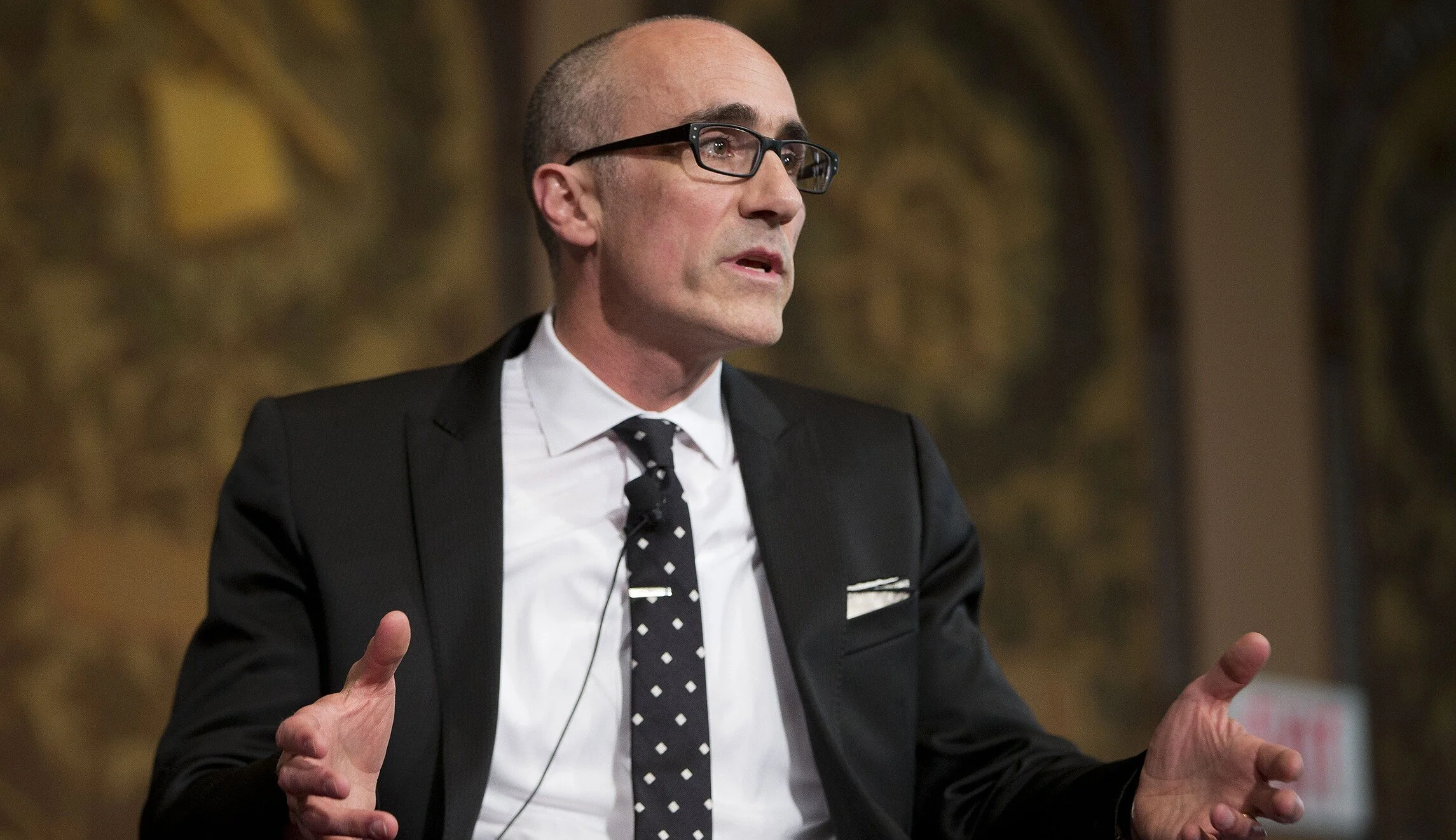 The Genius Life 282: The Science of Happiness and How to Unlock More Joy Every Day | Arthur Brooks, PhD