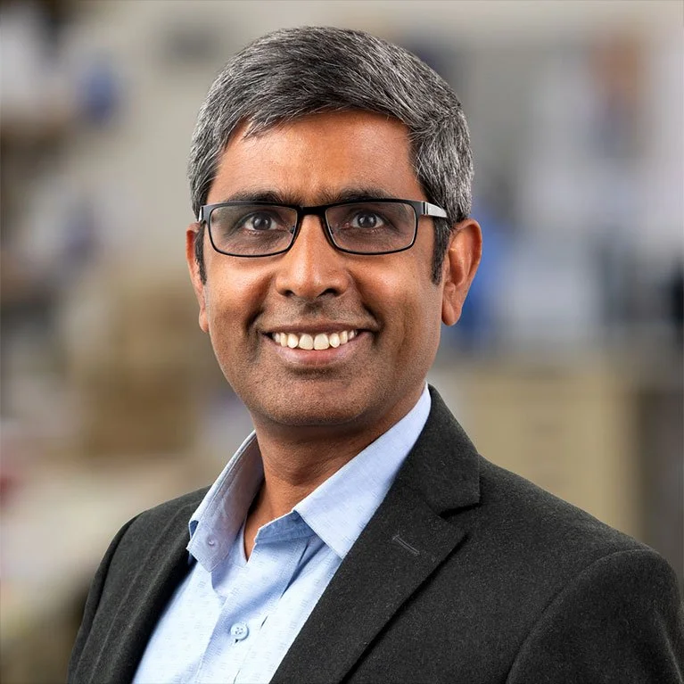 283: Leveraging Your Circadian Rhythm to Lose Fat, Optimize Cognition, and Prevent Disease | Satchin Panda, PhD 