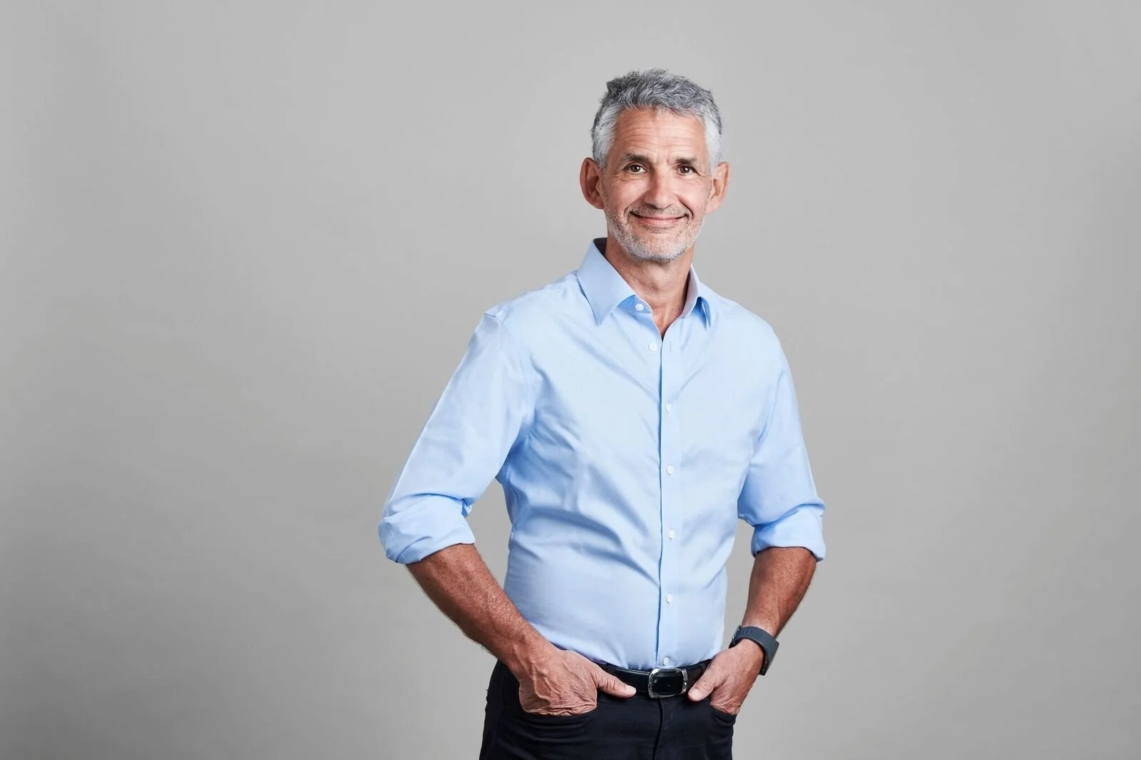 299: The "Healthy" Foods That Can Actually Lead to Weight Gain | Tim Spector, MD