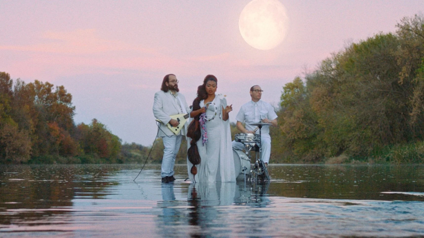 Seratones - Good Day