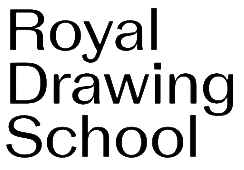 Royal Drawing School logo