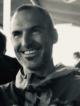 Guillaume Busetto headshot